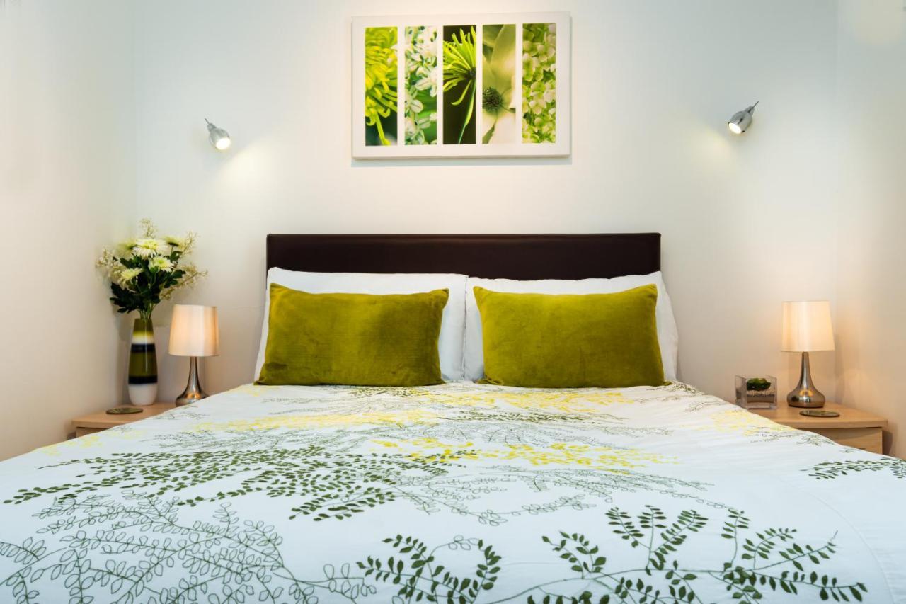 شانكلين The Richmond Bed And Breakfast - Adults Only المظهر الخارجي الصورة