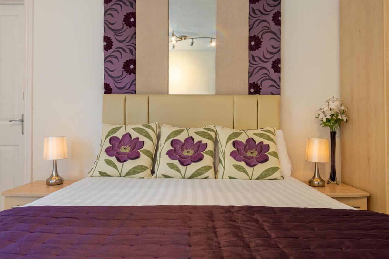 شانكلين The Richmond Bed And Breakfast - Adults Only المظهر الخارجي الصورة