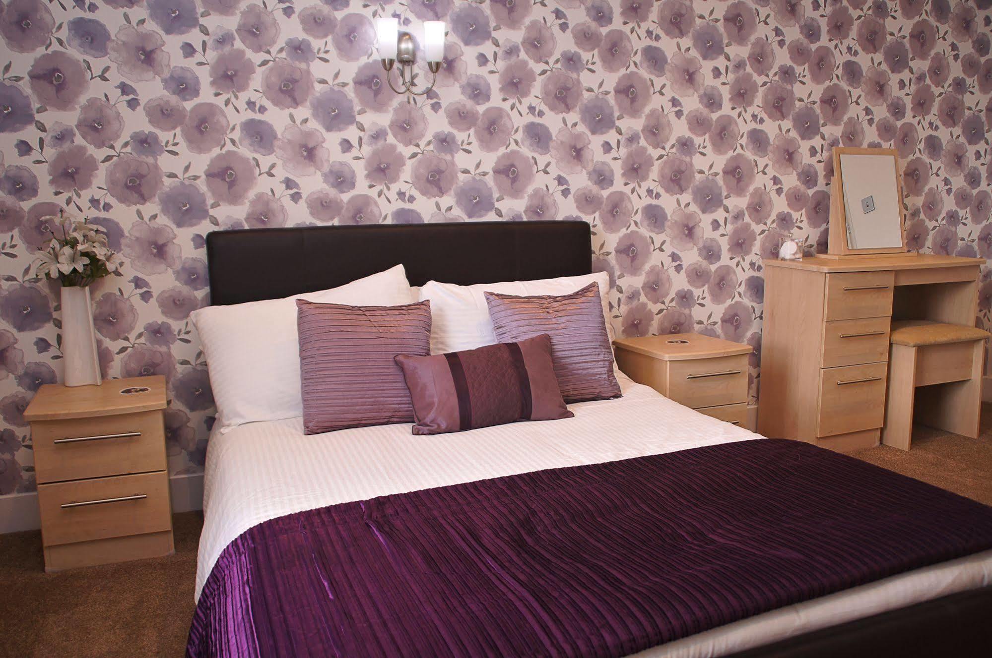 شانكلين The Richmond Bed And Breakfast - Adults Only المظهر الخارجي الصورة