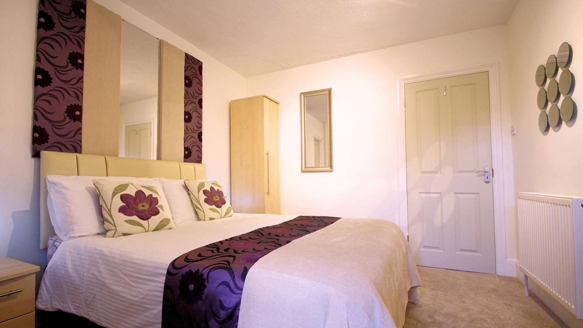 شانكلين The Richmond Bed And Breakfast - Adults Only المظهر الخارجي الصورة