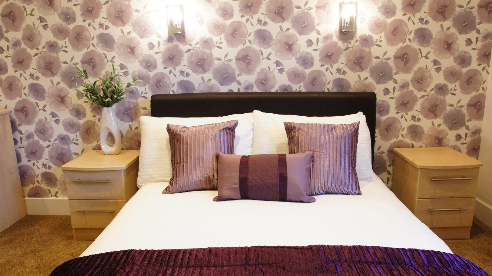 شانكلين The Richmond Bed And Breakfast - Adults Only المظهر الخارجي الصورة