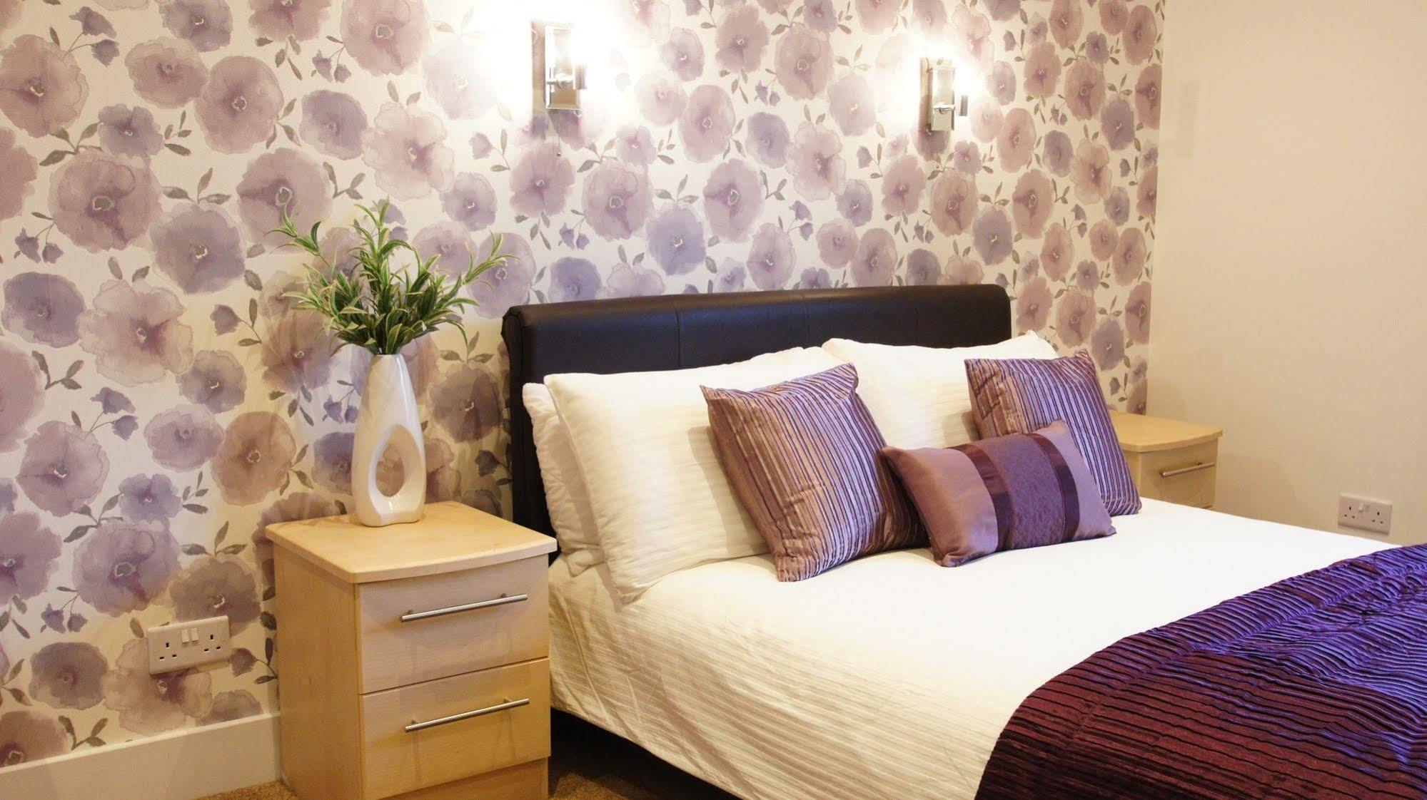 شانكلين The Richmond Bed And Breakfast - Adults Only المظهر الخارجي الصورة